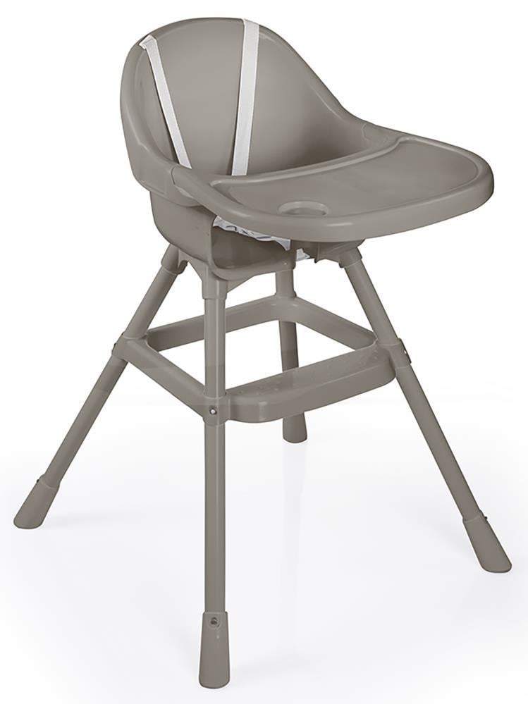 DOLU V-NUVE PRATIK MAMA SANDALYESI GRI 7565 Diğer DL7565