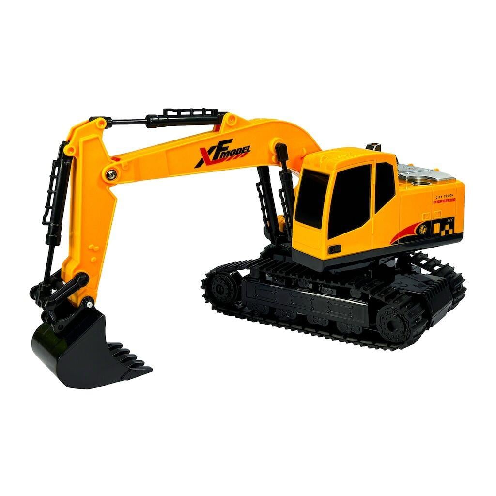 VARDEM UK FF SARJLI XFMODEL KAZICI Diğer XFG 789 410A