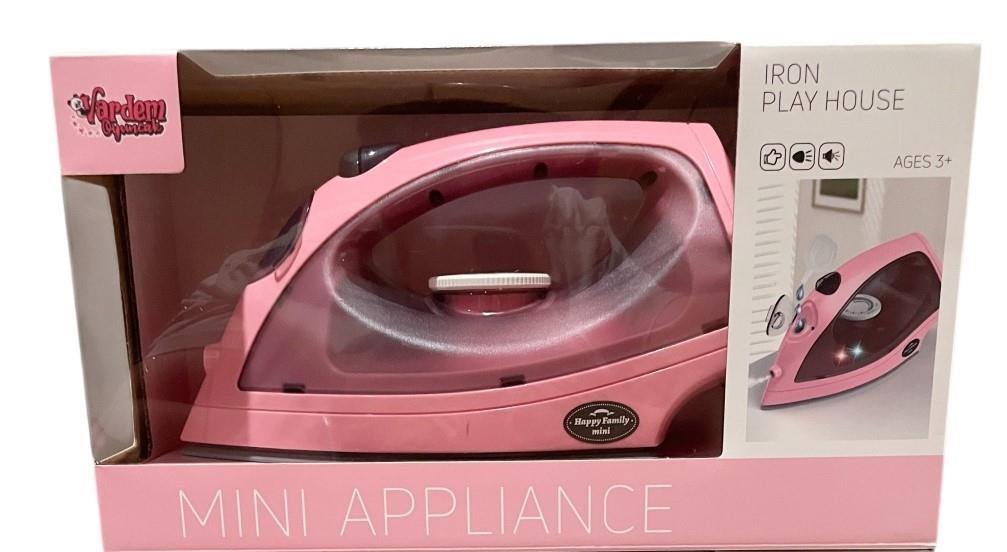 KUTULU ISIKLI PILLI UTU PEMBE Diğer LS820C63