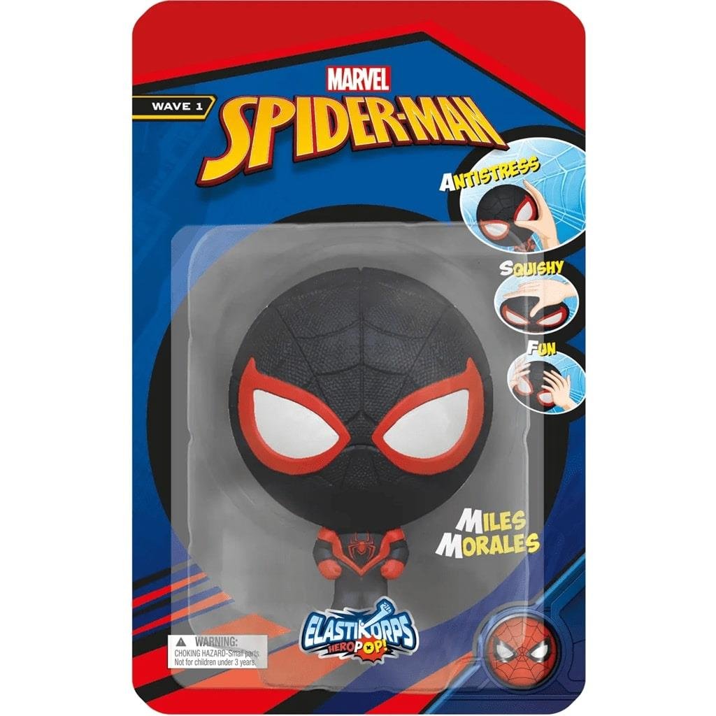 MARVEL HERO POP 10 CM MILES MORALES Diğer CCMD MM