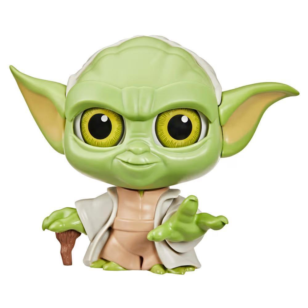 STAR WARS TELLING YODA G0708 Diğer G0708