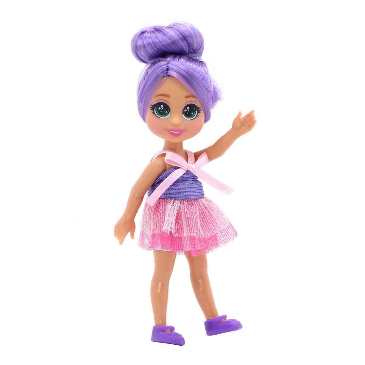 DREAMEEZ FANTASY BEBEKLER 10LU 12CM Diğer S00081045