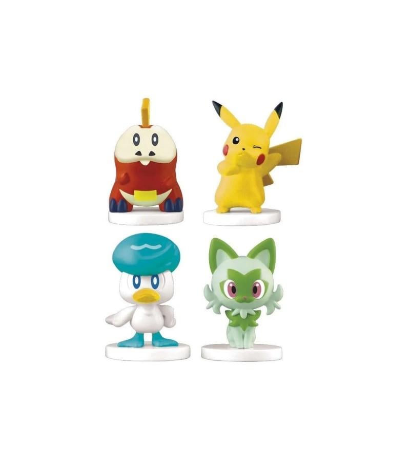 MONOPOLY POKEMON G0716 Diğer G0716