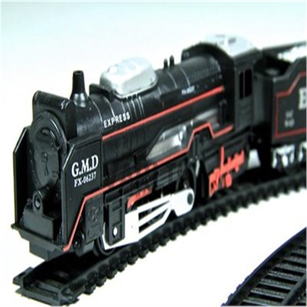 19 PARÇA EXPRESS TREN SETİ