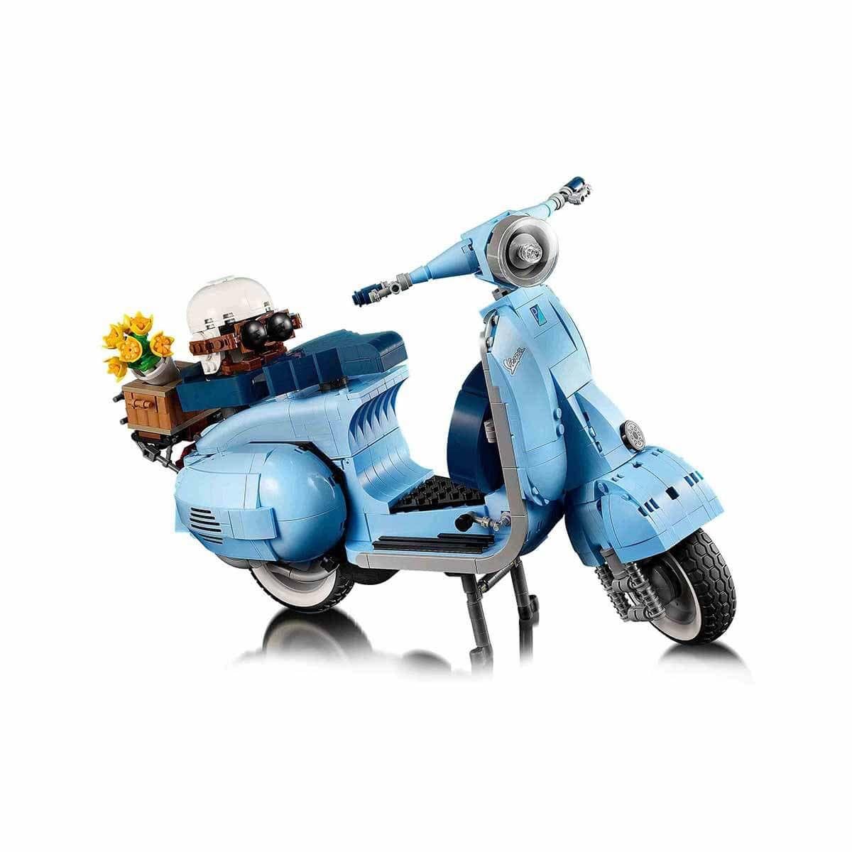 LEGO ICONS VESPA 125 10298 Diğer LYT10298