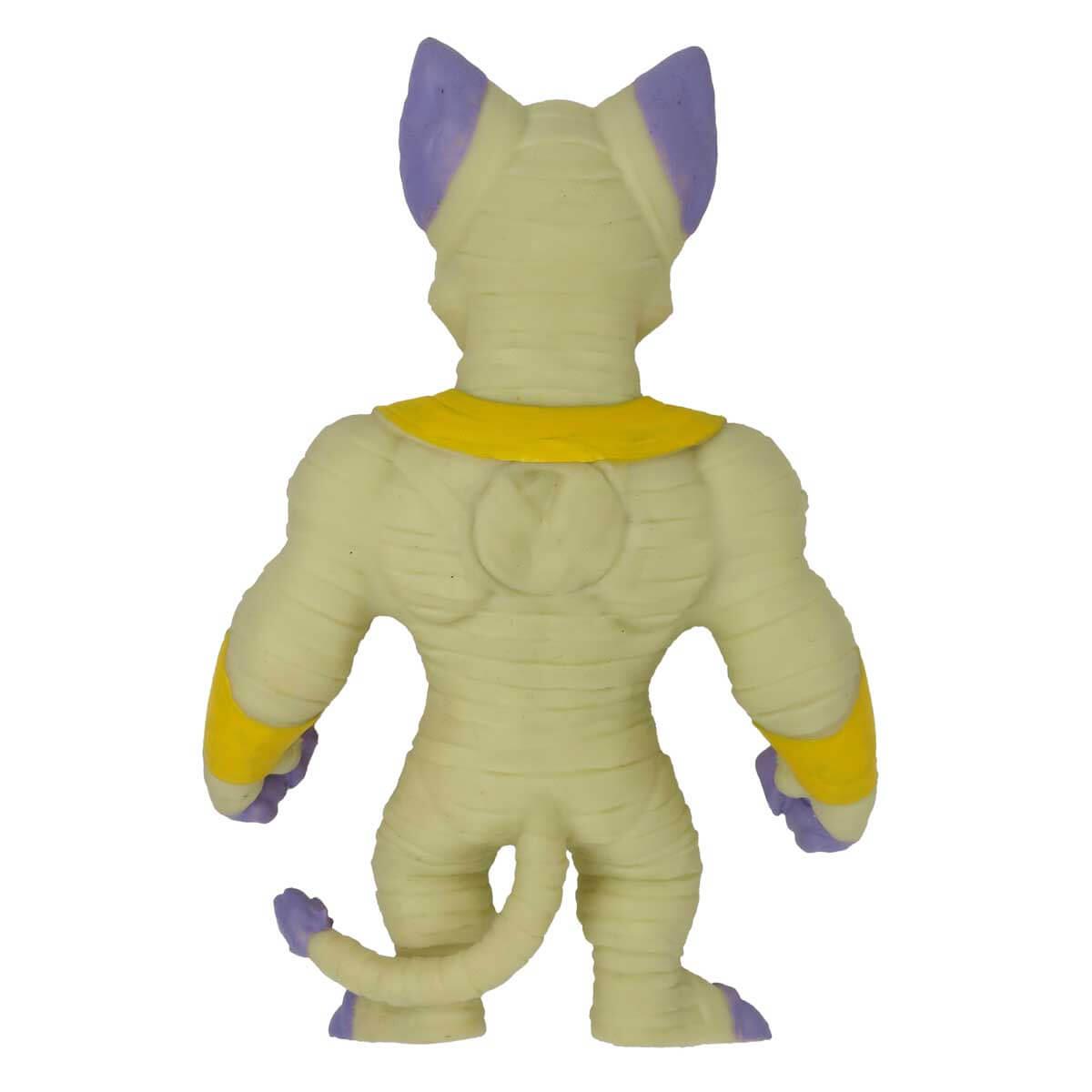 MONSTER FLEX STRETCH FIGUR S6 15 CM MUMMY CAT Diğer S00061178 MC