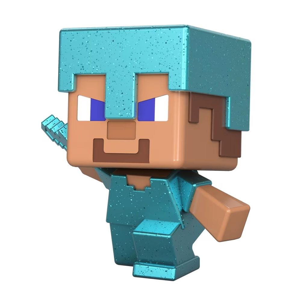 MINECRAFT SURPRIZ MINI FIGUR HXT64-JFB68 Diğer JFB68
