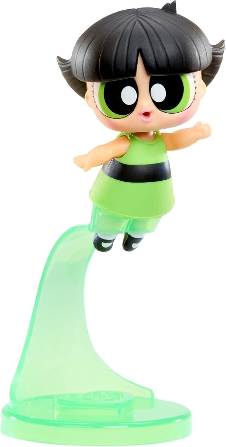 L.O.L. Surprise! Powerpuff Girls Bebekleri Buttercup 542780 L.O.L ILL542780