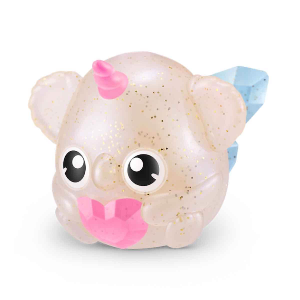 RAINBOCORNS EGGZANIA FAIRY PELUS SURPRIZ PAKET PEMBE RAR30000 Diğer RAR30000 P