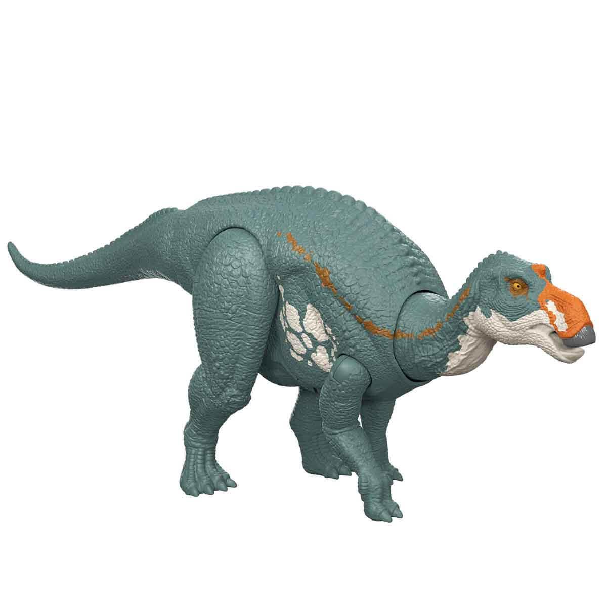 JURASSIC WORLD KUKREYEN DINOZOR FIGURU MAIASAURA JGB87-JGC82 Diğer JGC82