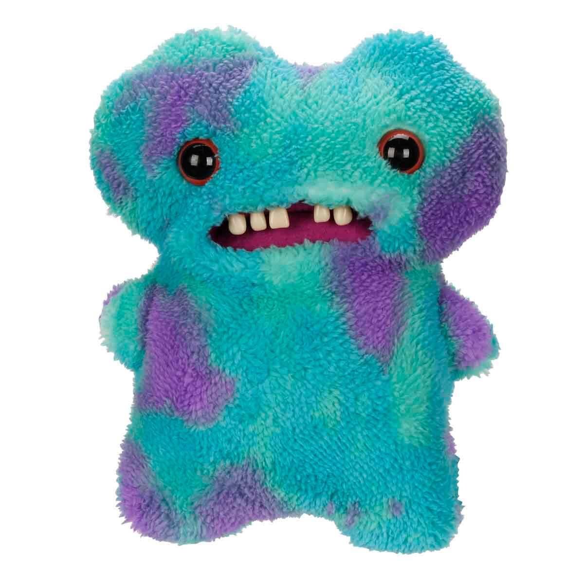 Fuggler Laboratory Misfits Peluş S1 Gaptooth Mcgoo Zuru S00015702 K