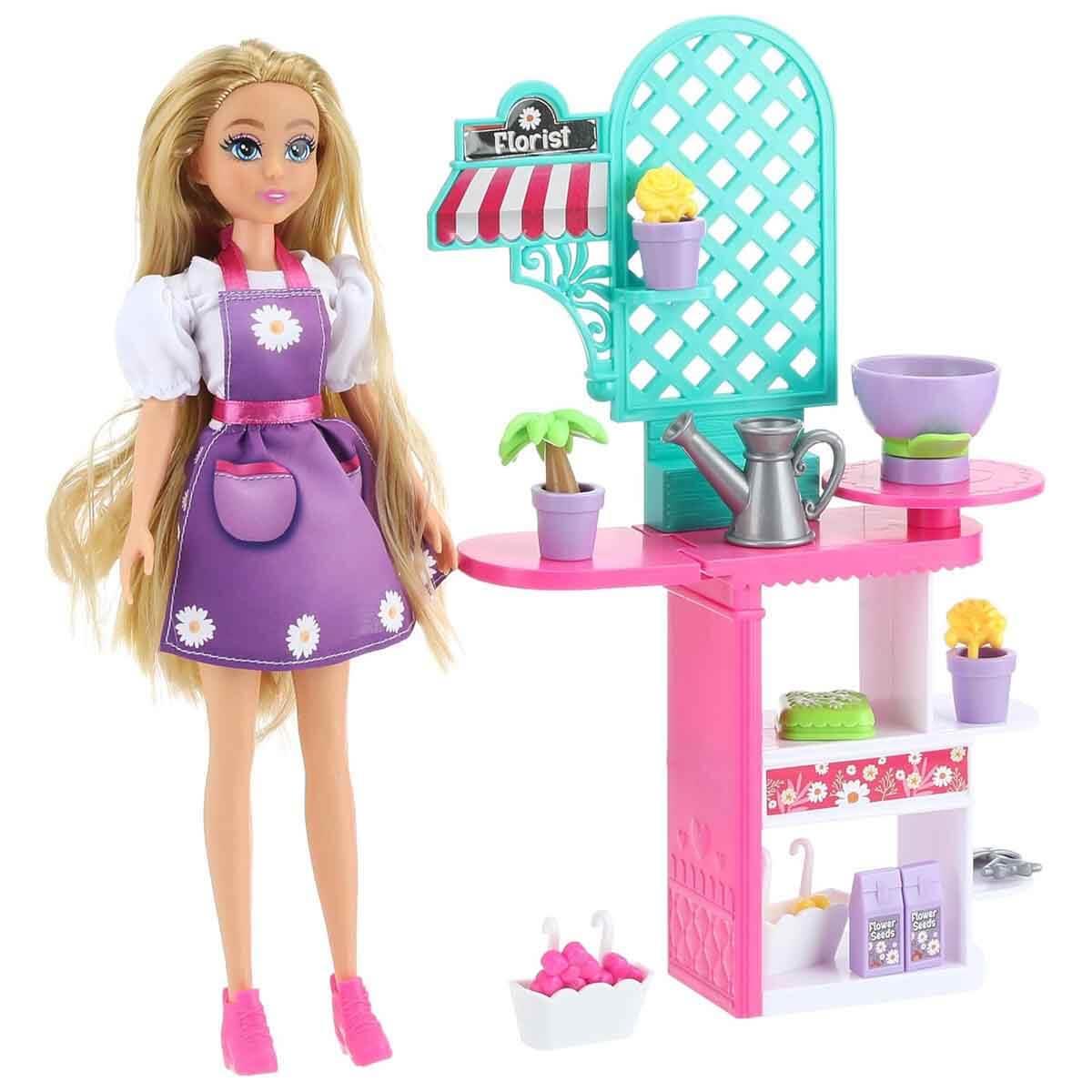 DREAMEEZ CICEKCI OYUN SETI Diğer S00081015