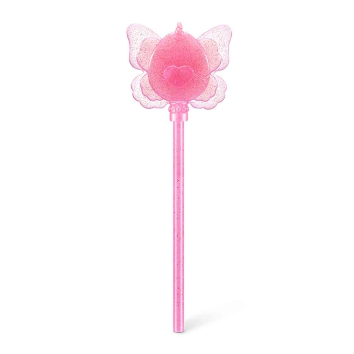 RAINBOCORNS EGGZANIA FAIRY PELUS SURPRIZ PAKET PEMBE RAR30000 Diğer RAR30000 P