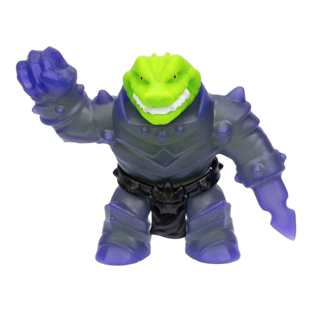 GOOJITZU SMASH STRIKERS 2LI FIGUR SETI GJT58000 Diğer GJT58000