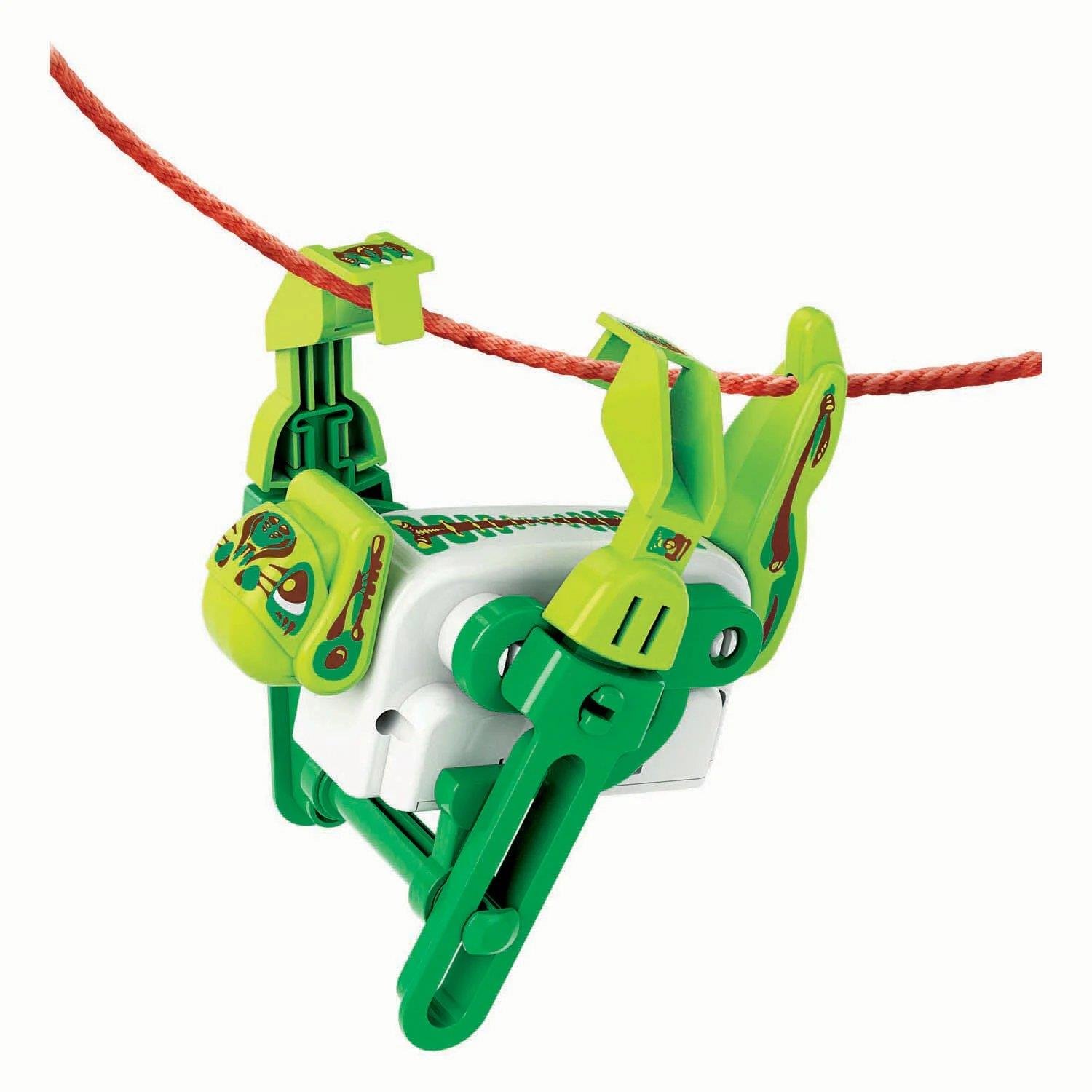 Clementoni Robotik Laboratuvarı Action Robots Climber 75138 Clementoni CLE 75138