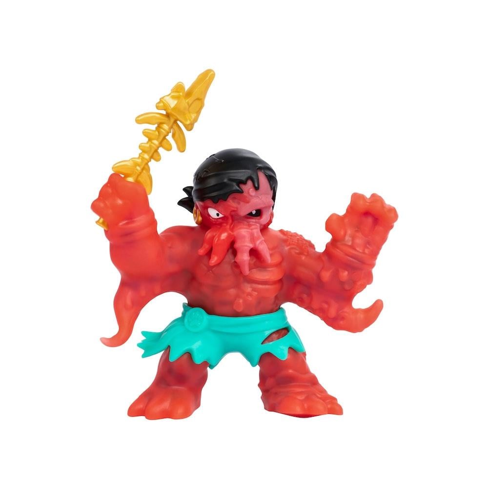 GOOJITZU CURSED GOO SEA TEKLI FIGUR GRAPLOCK GJT49000 Diğer GJT49000 G