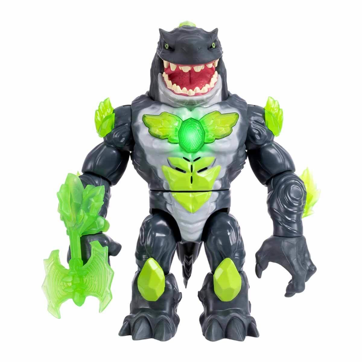 Beast Lab Canavar Laboratuvarı Shark Sürpriz Paket BTL00000 Giochi Preziosi	 BTL00000