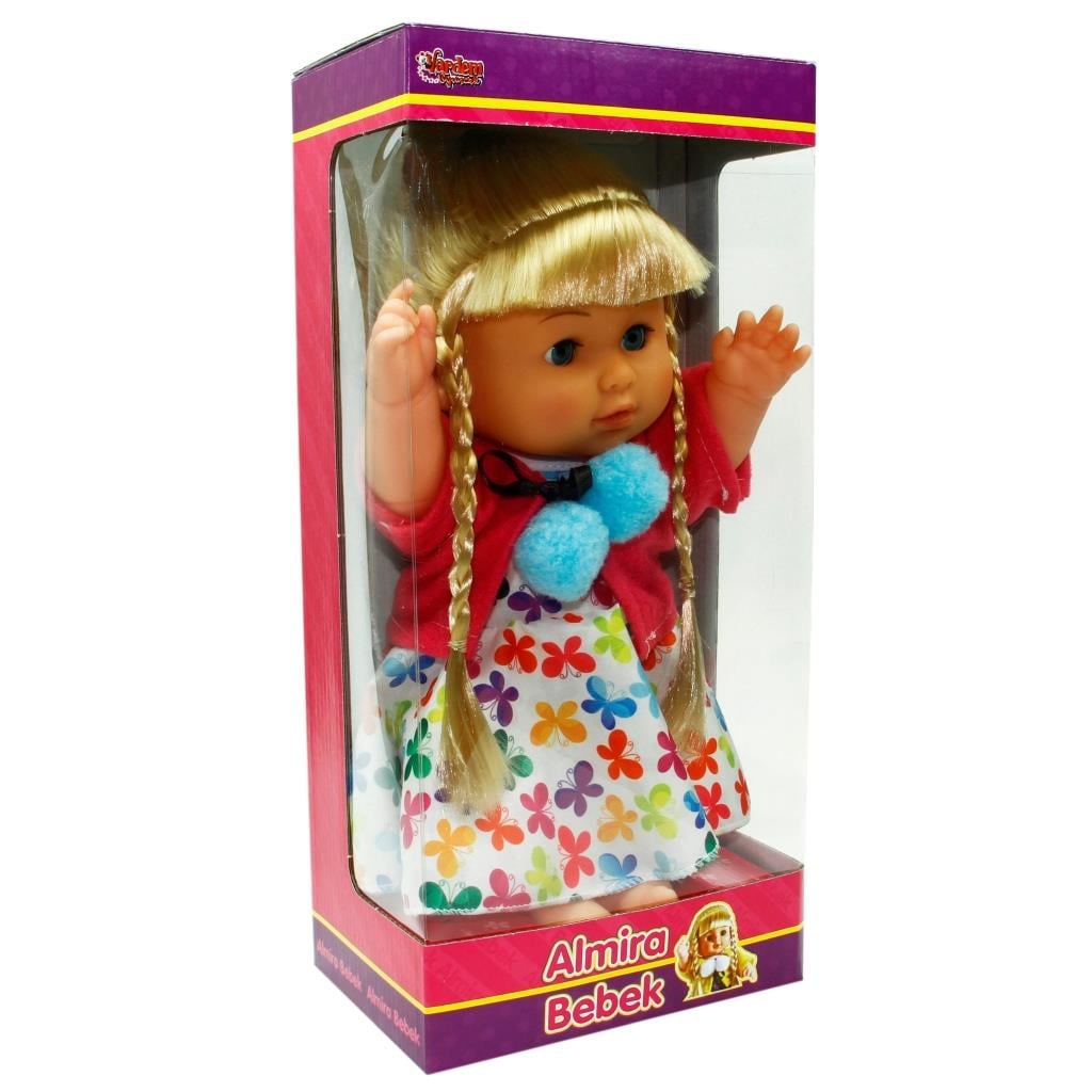 Vardem Kutulu Almira Bebek Vardem ERP 080985