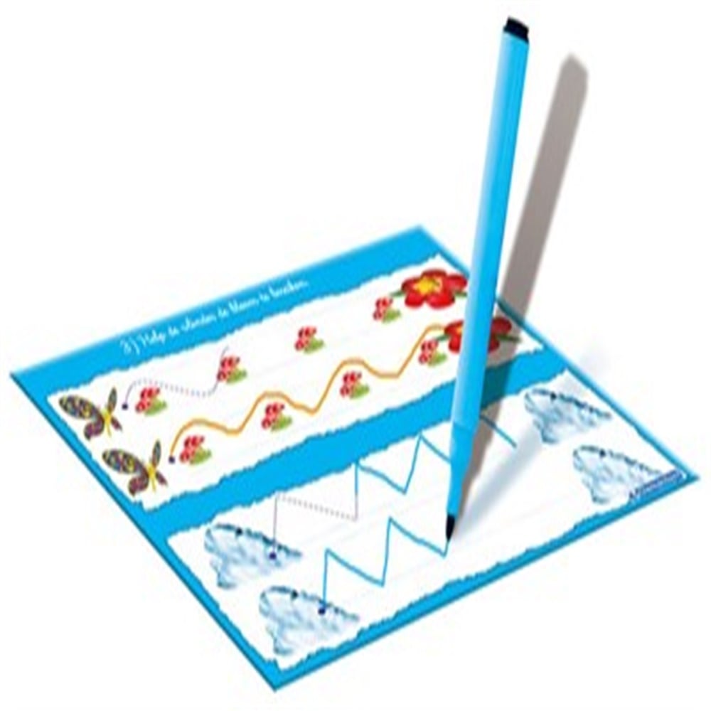 Clementoni Oyna Öğren Yazım Seti (5-7 Yaş+)