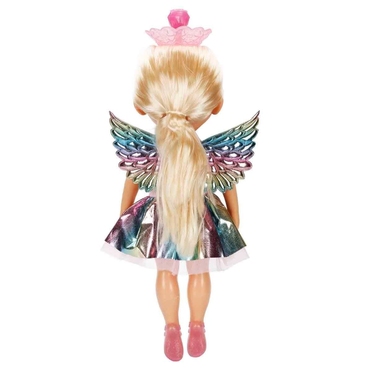 BALLERINA DREAMERS DOLLS UNITY UNICORN 1183 Diğer S01001183