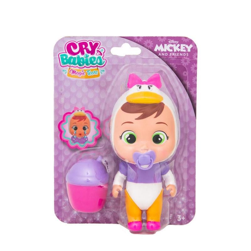 CRY BABIES MAGIC TEARS DISNEY BEBEKLER 922835 DAISY CYM18000 Diğer CYM18000 D