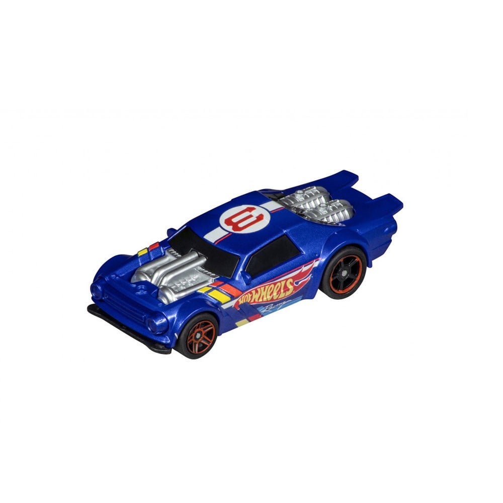 Carrera GO Hot Wheels 6.2 Yarış Seti 62553 Carrera JSC62553