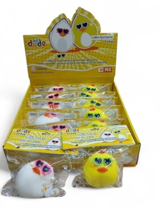 SEHER SUKOSU GOZLUKLU ORDEKLER SH40795 Diğer SEH SH40795