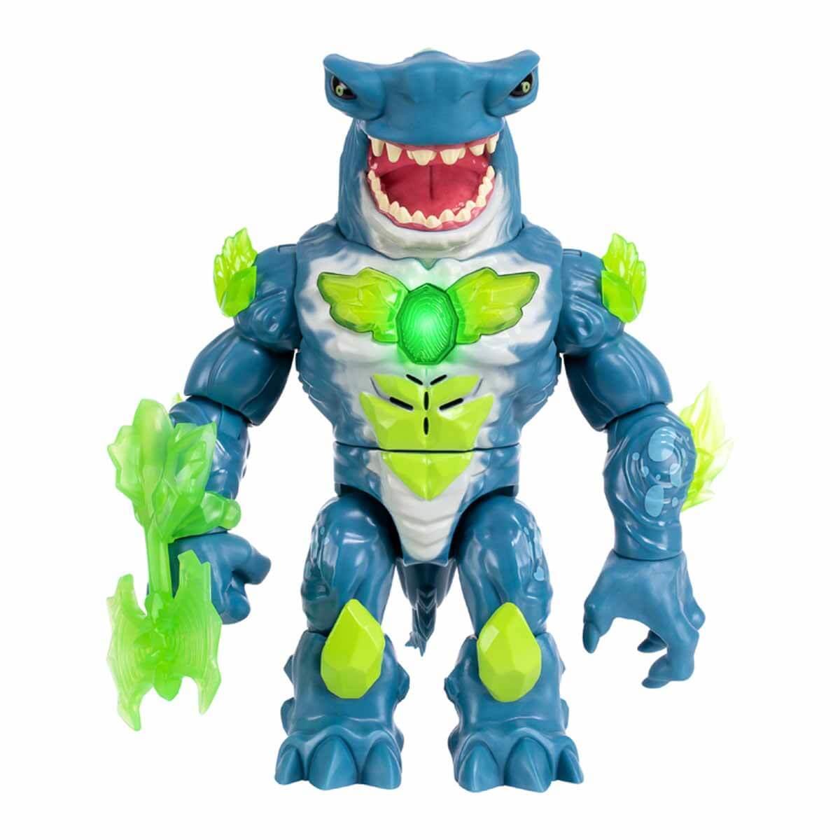 Beast Lab Canavar Laboratuvarı Shark Sürpriz Paket BTL00000 Giochi Preziosi	 BTL00000