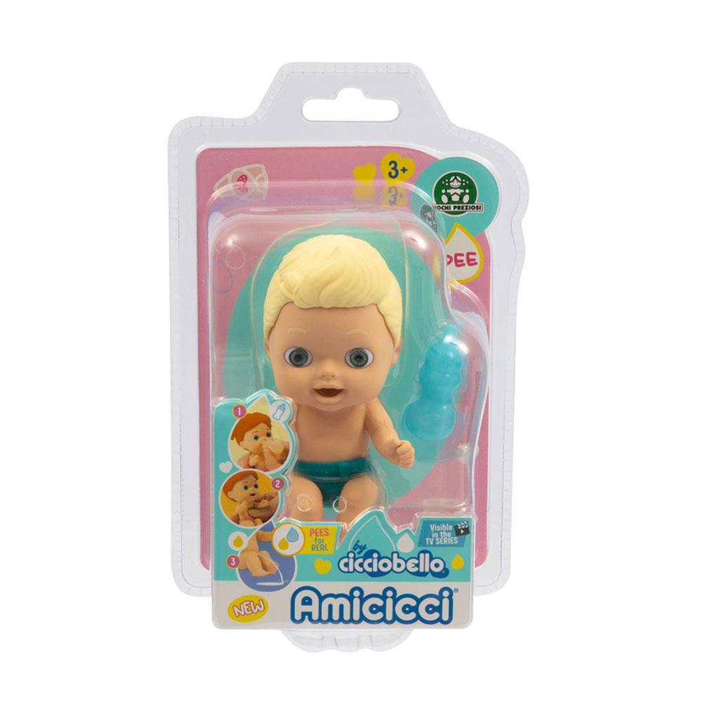 Ciciobello Amicicci Çiş Yapıyor Noah AMC00000 Cicciobello AMC00000 NOAH