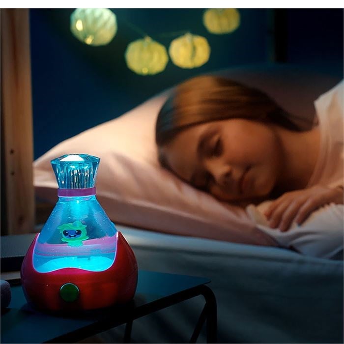 SILVERLIT FIZZY PETS INTERAKTIF OYUNCAK PLUTO 89090 Diğer 89090 PL