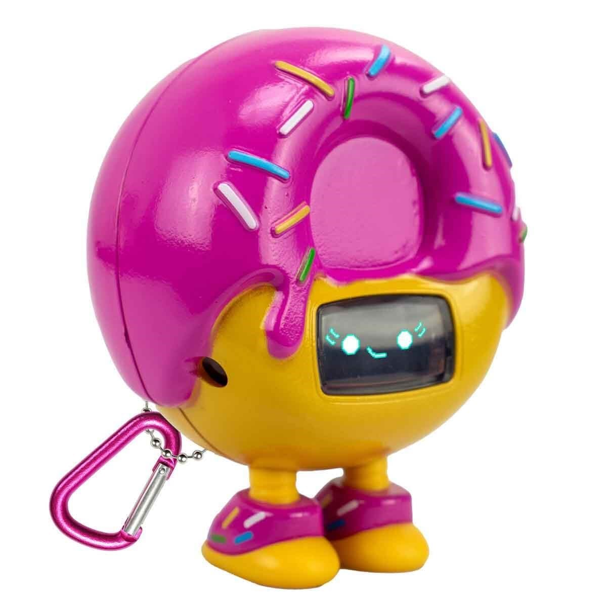 Beep Boop Sanal Dostum Donut Mochi BEP01000 Beep Boop
 BEP01000 D