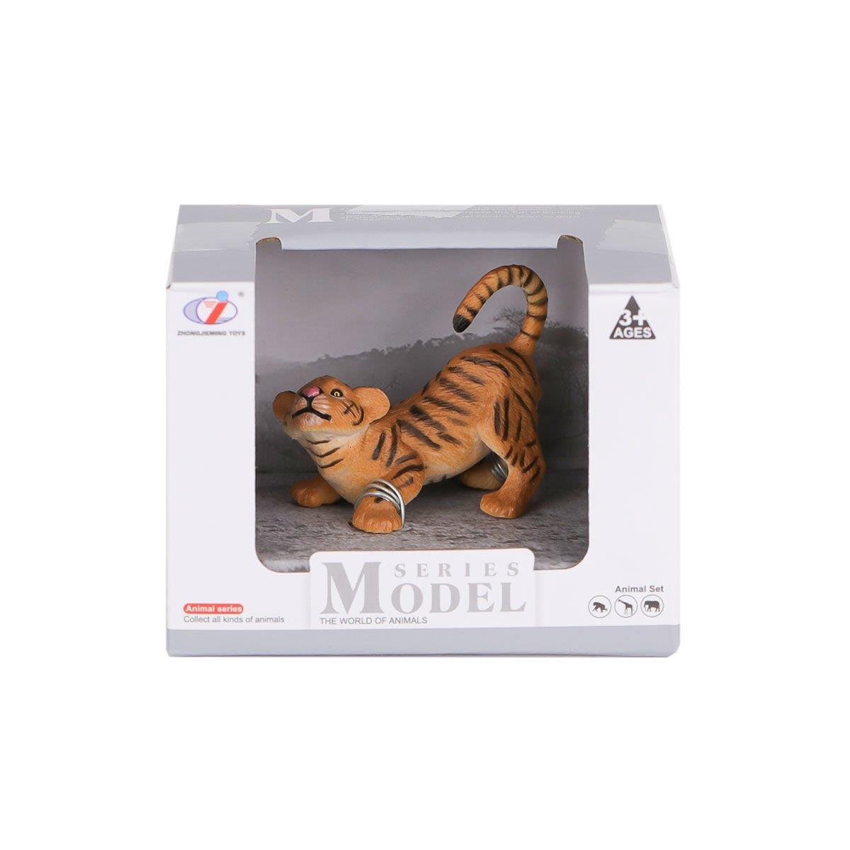 ORMAN HAYVANLARI FIGURLERI Q9899 A83 Diğer Q9899 A83