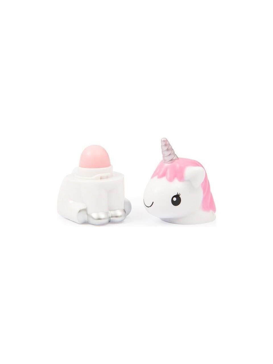 VERY BELLA UNICORN ISILTISI LIP BALM 45100 Diğer VRB45100