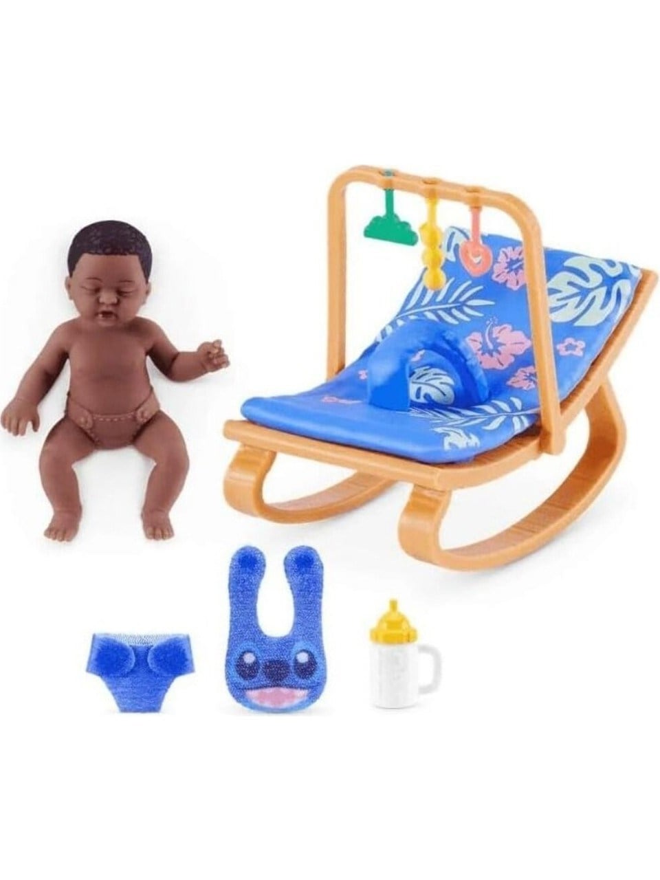 MINI BABY DISNEY SURPRIZ PAKET CDU25 77793GQ2 MNB23000 Diğer MNB23000