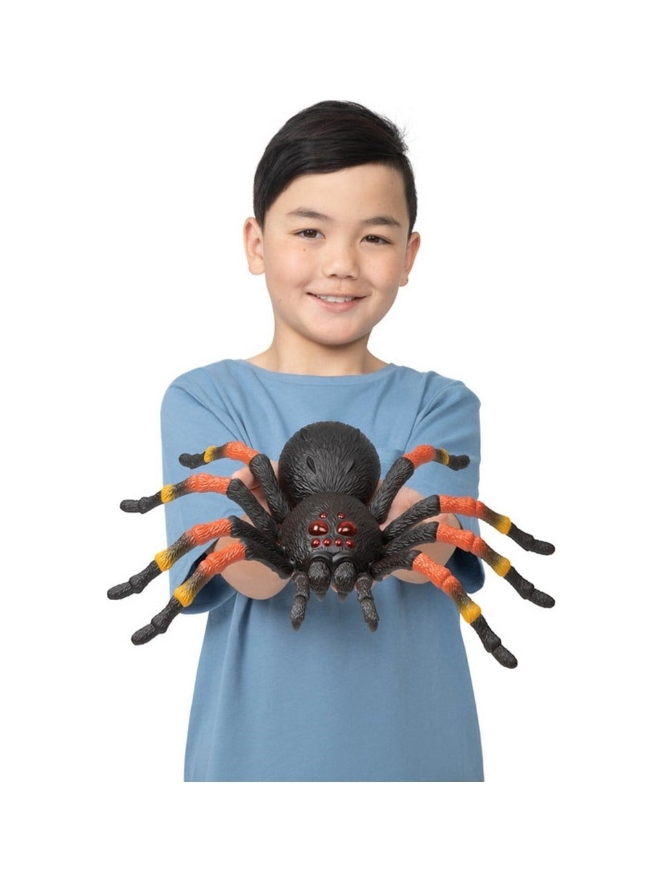 ROBO ALIVE TARANTULA RBV08000 Diğer RBV08000
