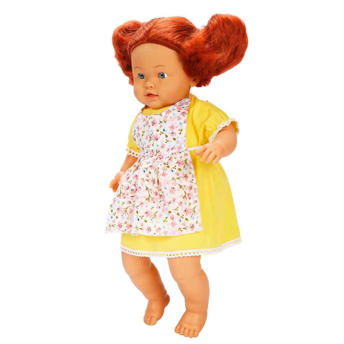 BEBELOU UYKUDAN ONCE BEBEGI MASAL ANLATAN PINOKYO 40 CM S01040042 Diğer S01040042