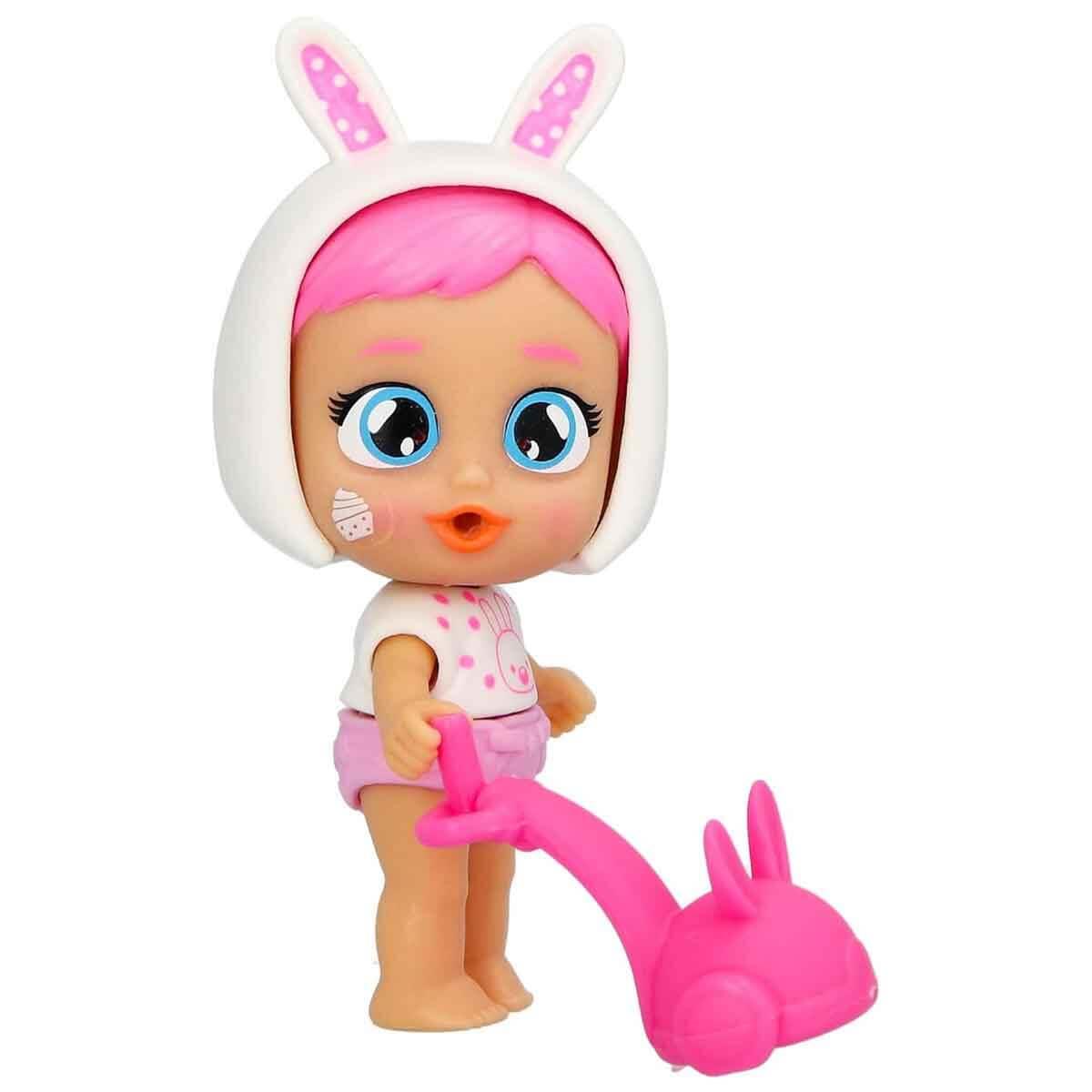 CRY BABIES PLAY TIME MINI BEBEK CONEY CYP00000 Diğer CYP00000 C