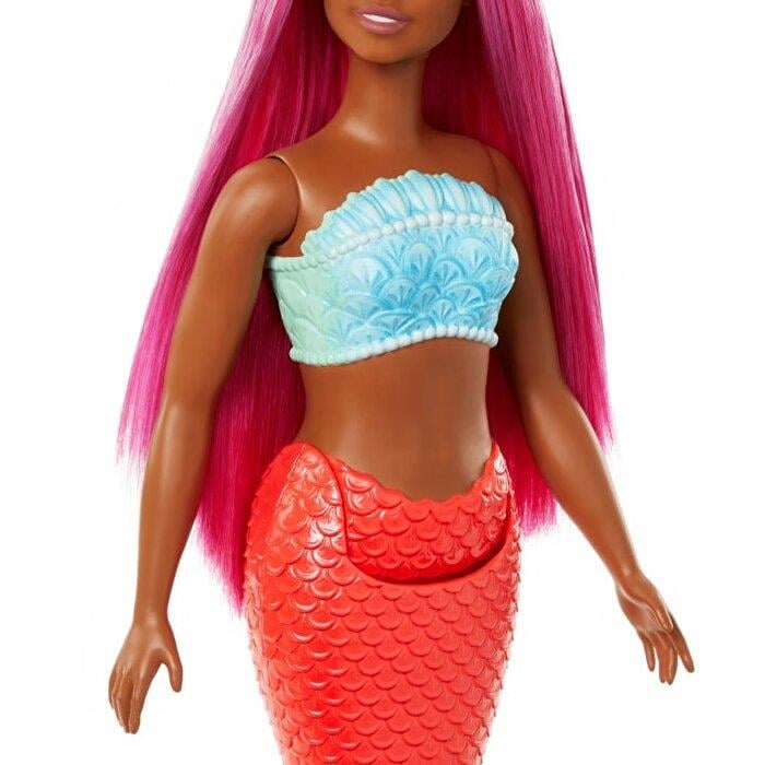 BARBIE DENIZ KIZI BEBEKLER HRR02-HRR04 Diğer HRR04