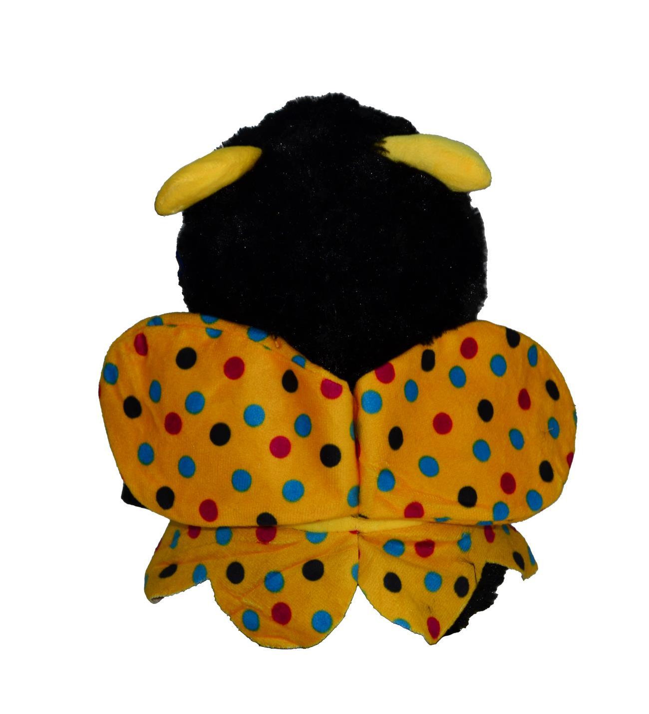 Halley 25 Cm Arı Bebek 62596 Halley Oyuncak	 PL62596