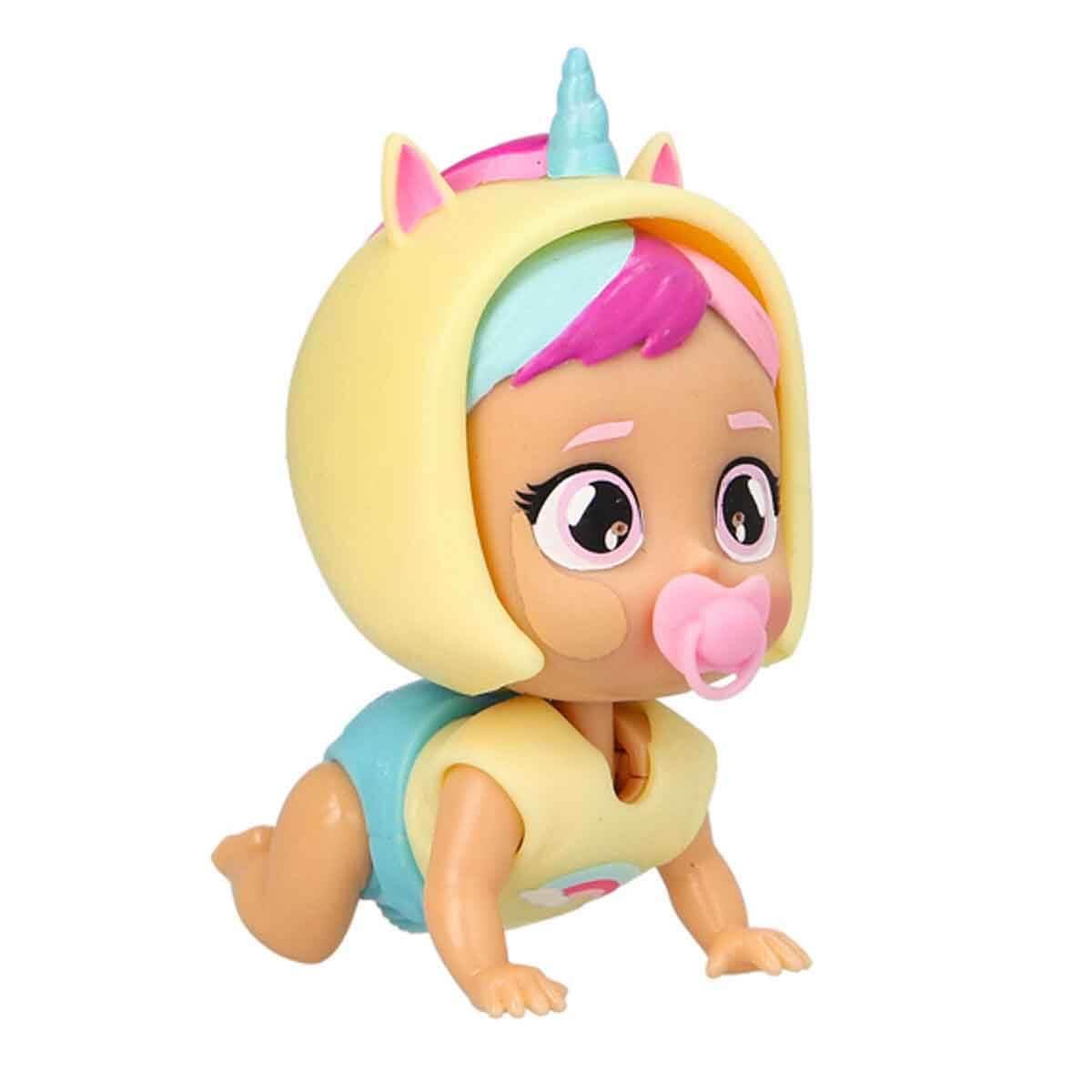 CRY BABIES PLAY TIME MINI BEBEK ASHLEY CYP00000 Diğer CYP00000 A