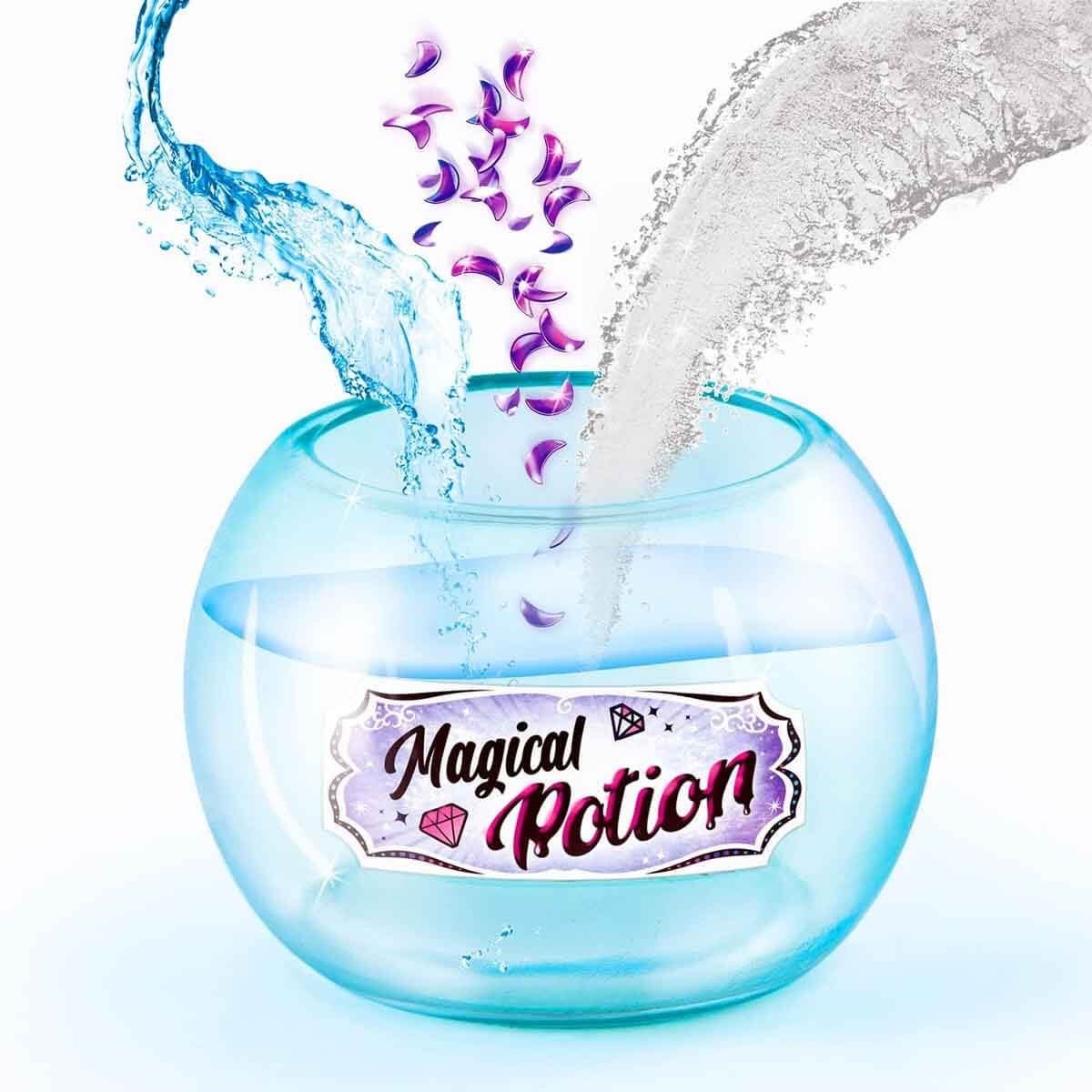 SO SLIME BUYULU SLIME YAPIM SETI Diğer S00036031