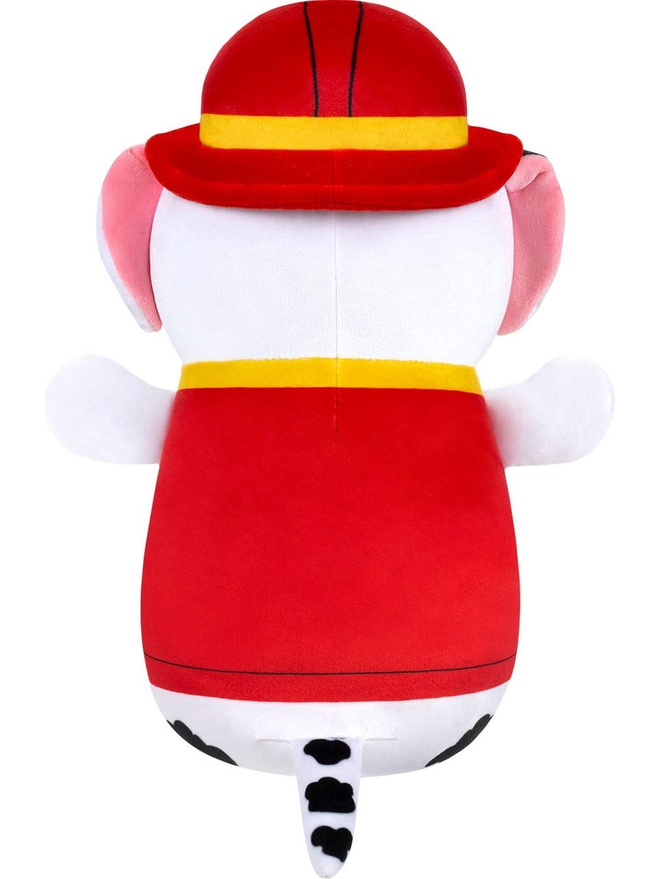 Squishmallows HugMees Paw Patrol Serisi 25 CM Marshall PW00007-PW00011 Squishmallows PW00011