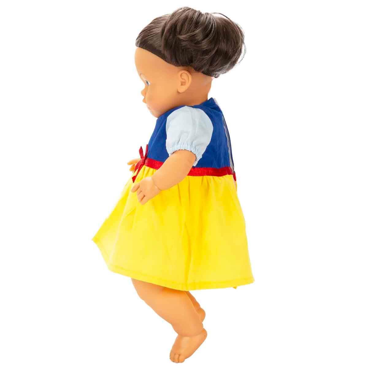 BEBELOU UYKUDAN ONCE MASAL ANLATAN PAMUK PRENSES 40CM S00040022 Diğer S00040022