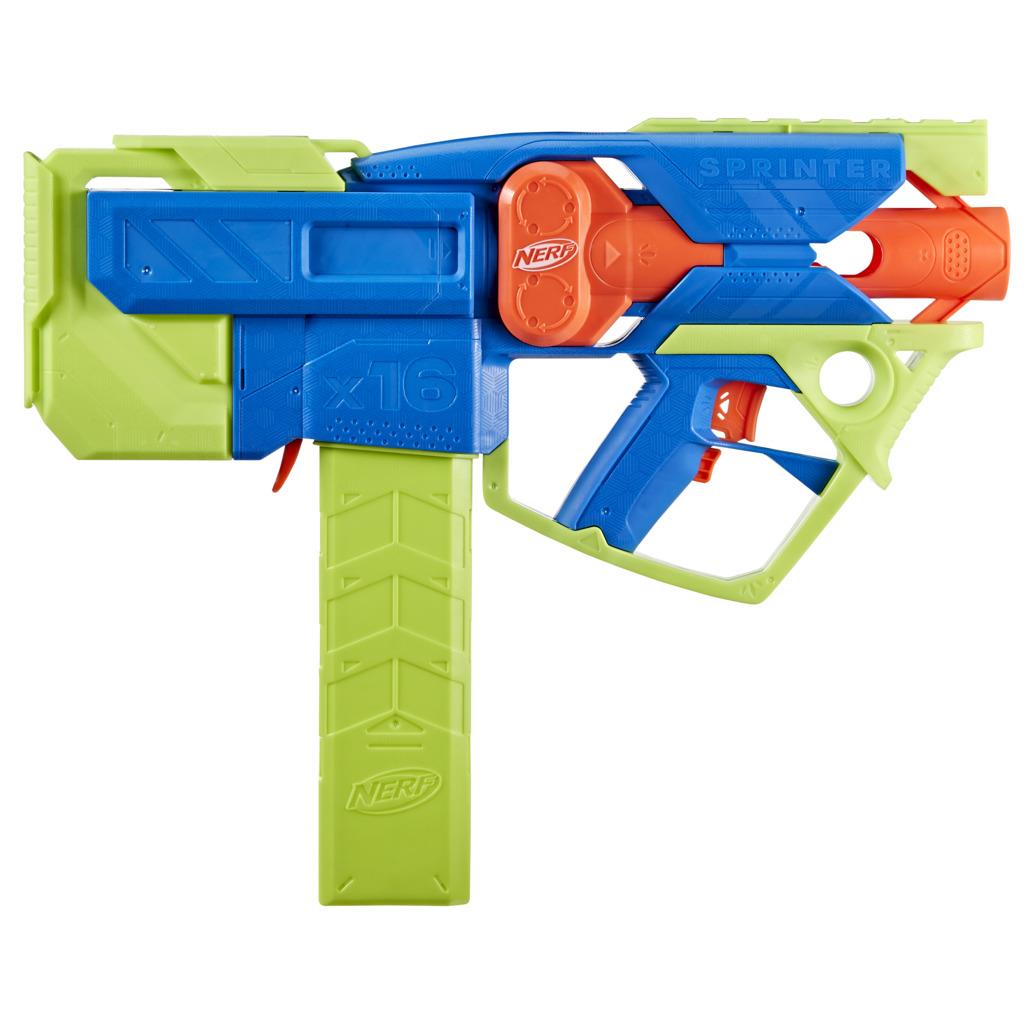 NERF N-SERISI SPRINTER F8625 Diğer F8625
