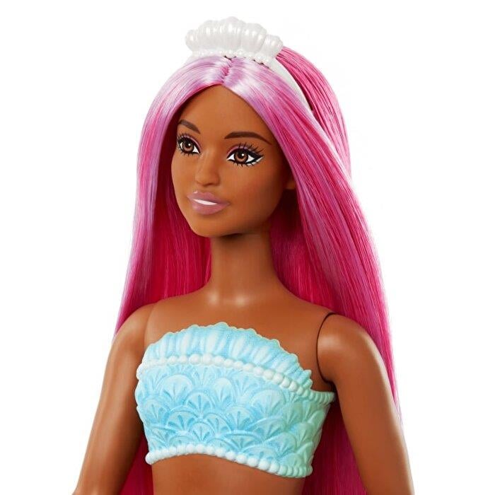 BARBIE DENIZ KIZI BEBEKLER HRR02-HRR04 Diğer HRR04