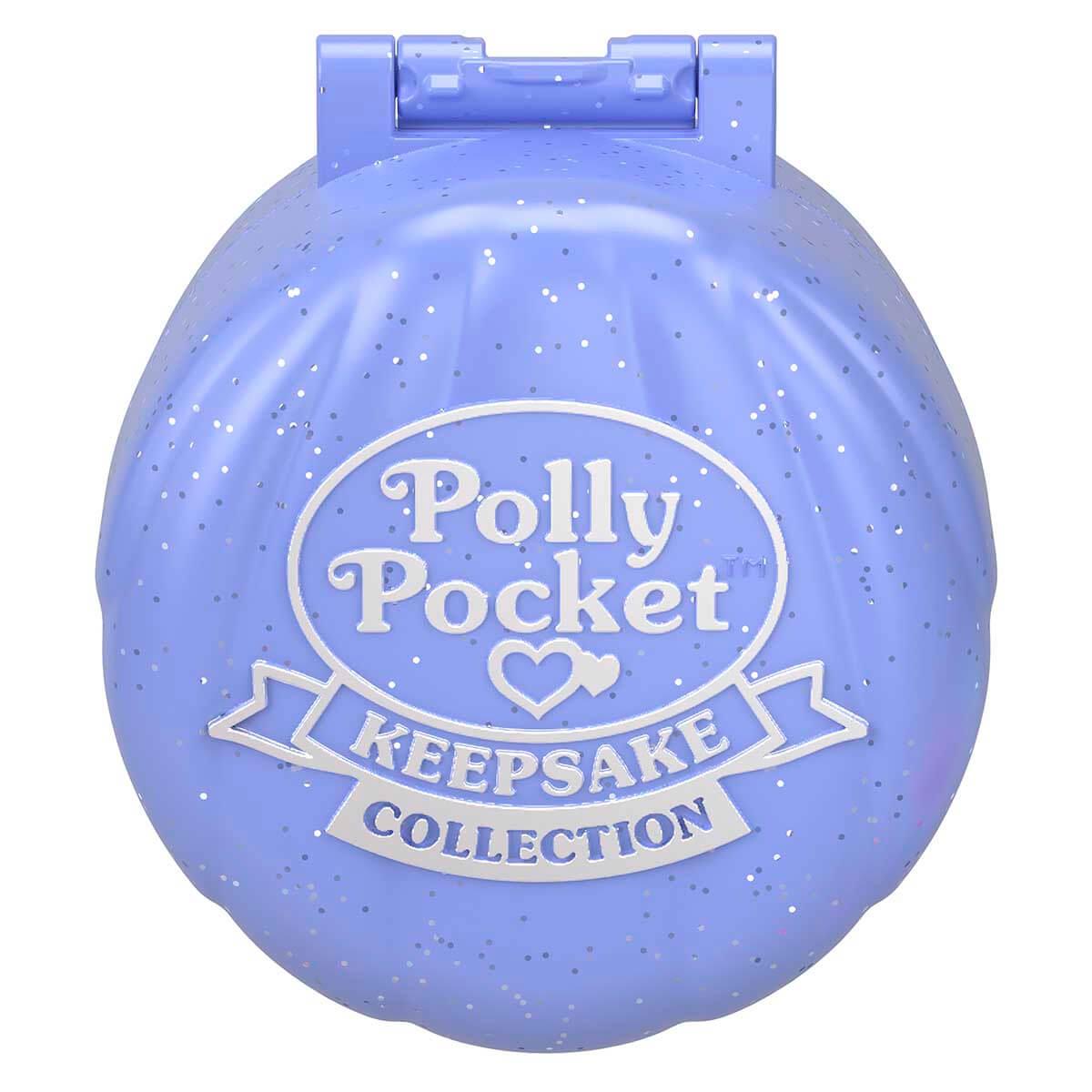 POLLY POCKET YUZUK KUTUSU OYUN SETI JCB24-JFC12 Diğer JFC12