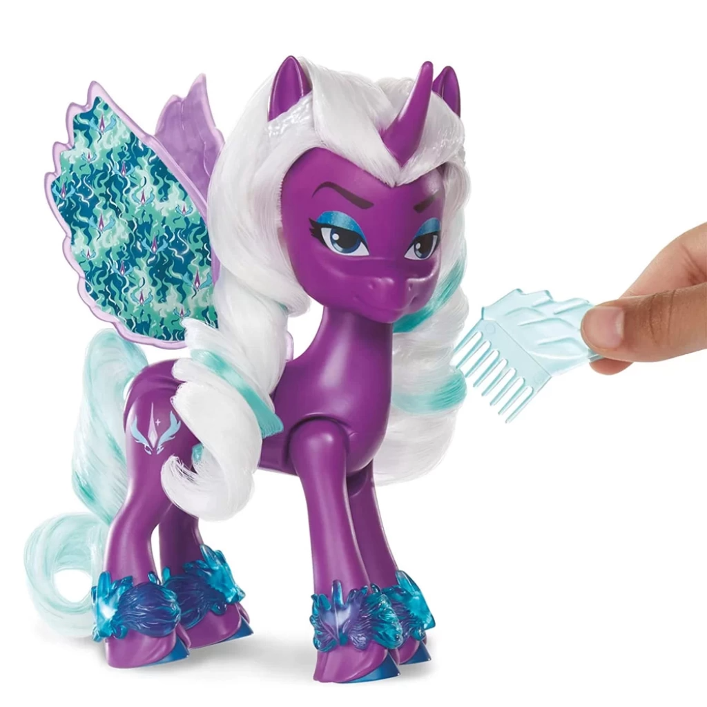 MY LITTLE PONY KANAT SURPRIZI OPALINE F6346-F6447 Diğer F6447