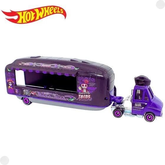 HOT WHEELS DINEN DASH BDW51-JDJ58 Diğer JDJ58