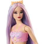 BARBIE DENIZ KIZI BEBEKLER HRR02-HRR06 Diğer HRR06