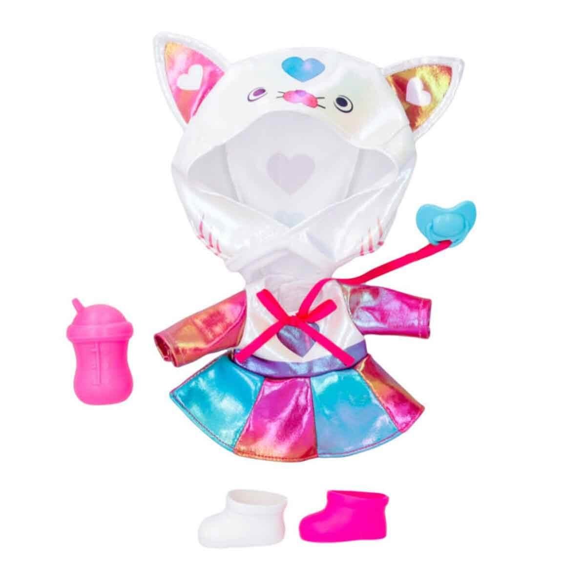 CRY BABIES STARS AGLAYAN BEBEKLER S2 30 CM DAISY CYB64000 Diğer CYB64000 D